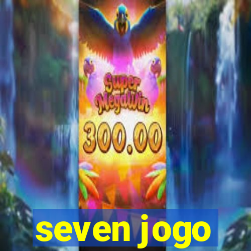 seven jogo