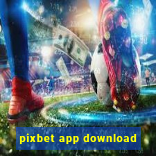 pixbet app download