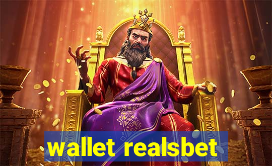 wallet realsbet