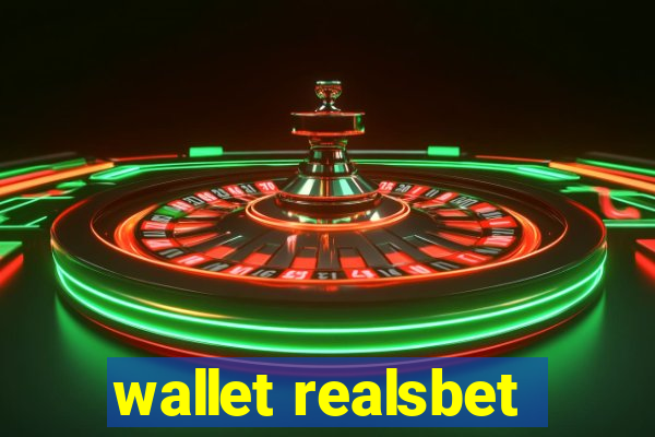 wallet realsbet