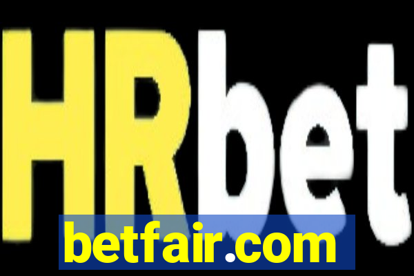 betfair.com