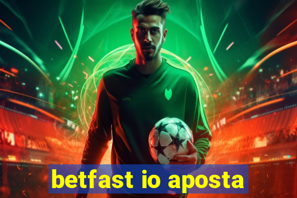 betfast io aposta