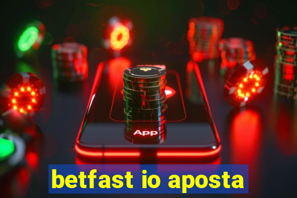 betfast io aposta