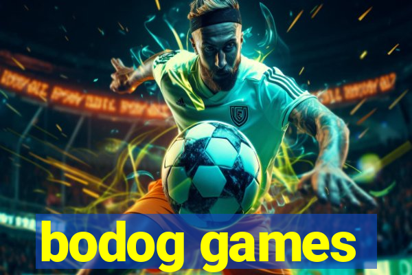 bodog games