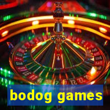 bodog games