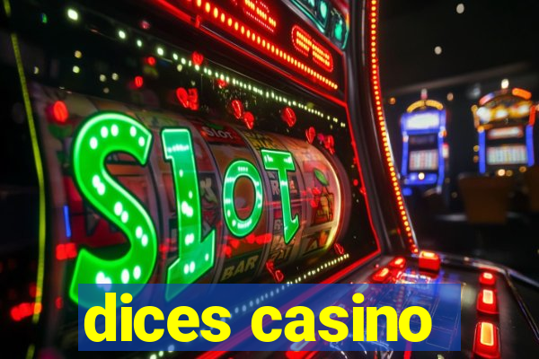 dices casino