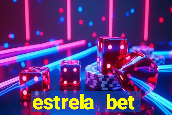 estrela bet convidar amigo