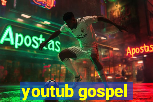 youtub gospel