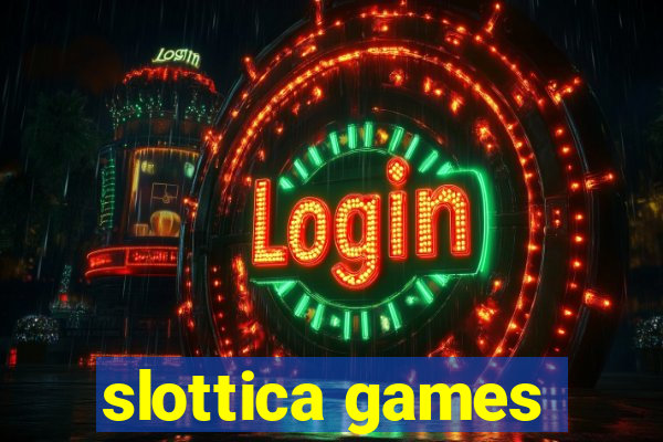 slottica games