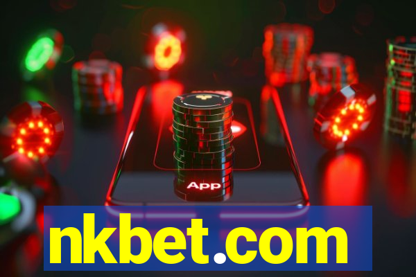 nkbet.com