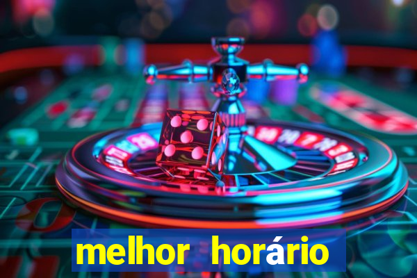 melhor horário para jogar lobo 888