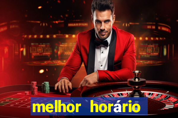 melhor horário para jogar lobo 888