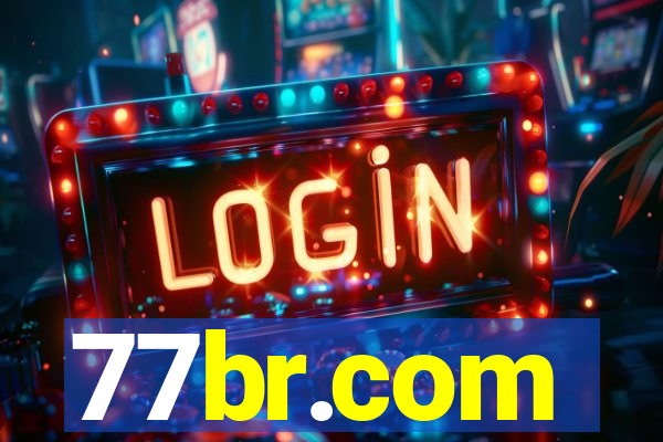 77br.com