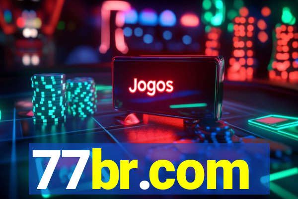 77br.com