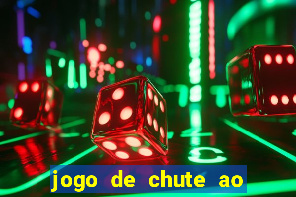 jogo de chute ao gol bet365