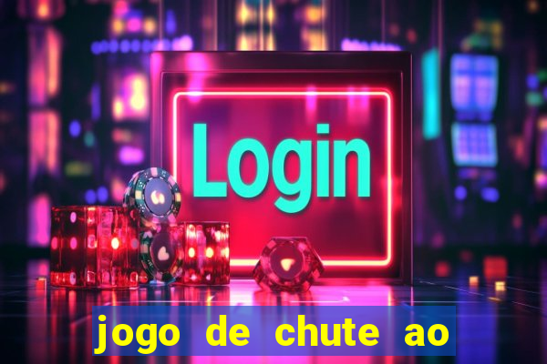 jogo de chute ao gol bet365