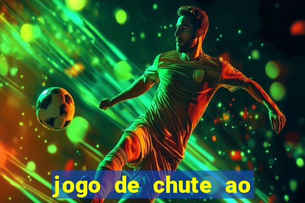 jogo de chute ao gol bet365