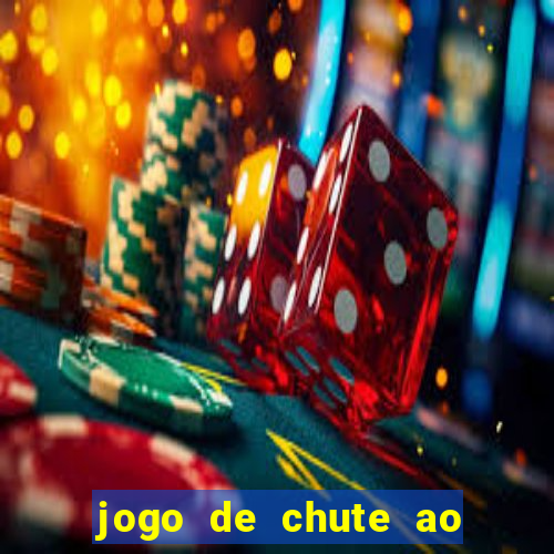 jogo de chute ao gol bet365