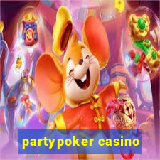 partypoker casino