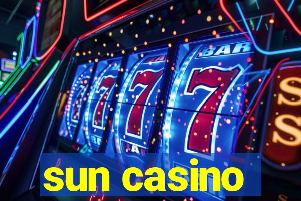 sun casino