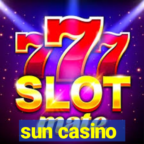 sun casino