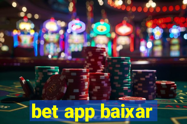 bet app baixar