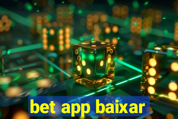 bet app baixar