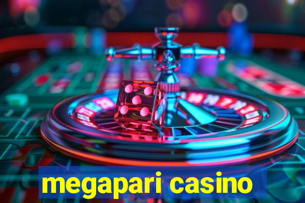 megapari casino