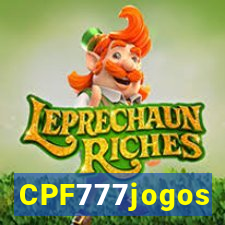 CPF777jogos