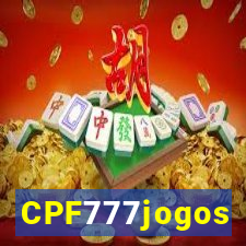 CPF777jogos