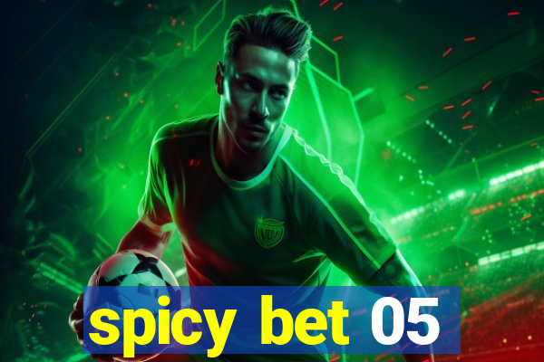 spicy bet 05