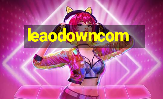 leaodowncom