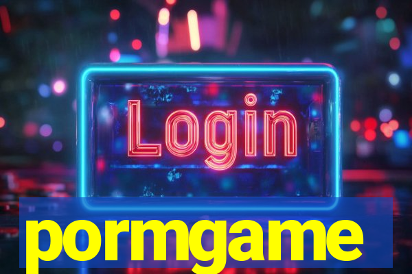 pormgame