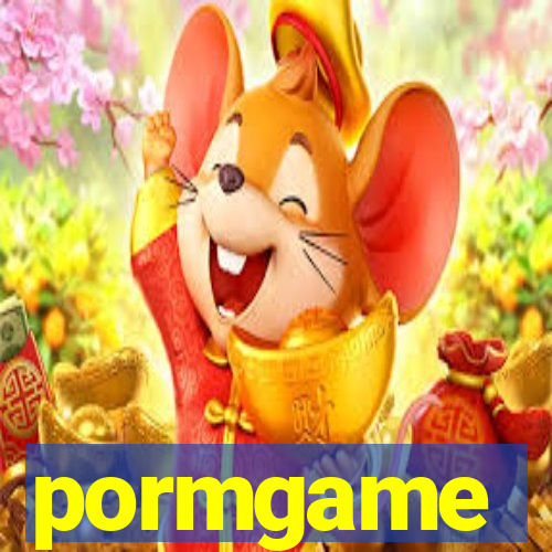 pormgame