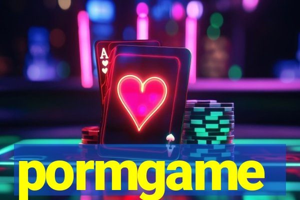 pormgame