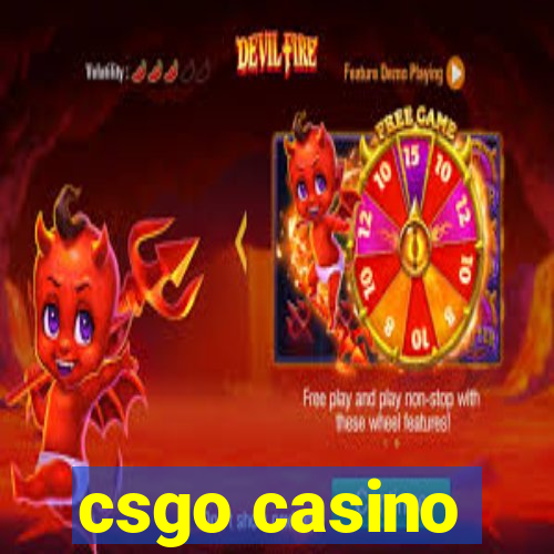 csgo casino