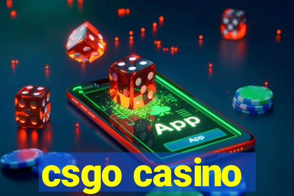 csgo casino