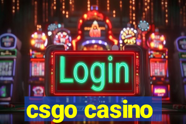 csgo casino