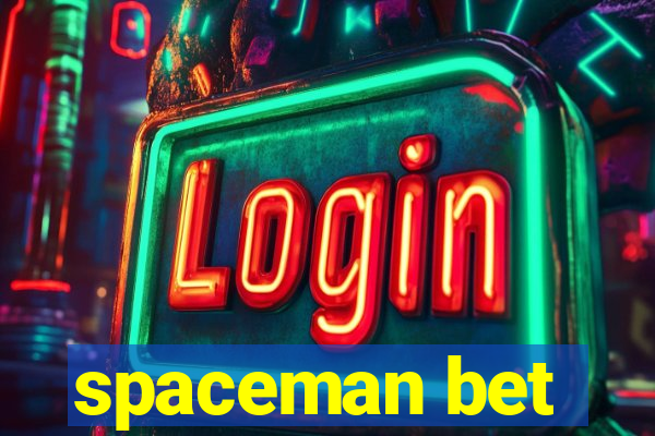 spaceman bet