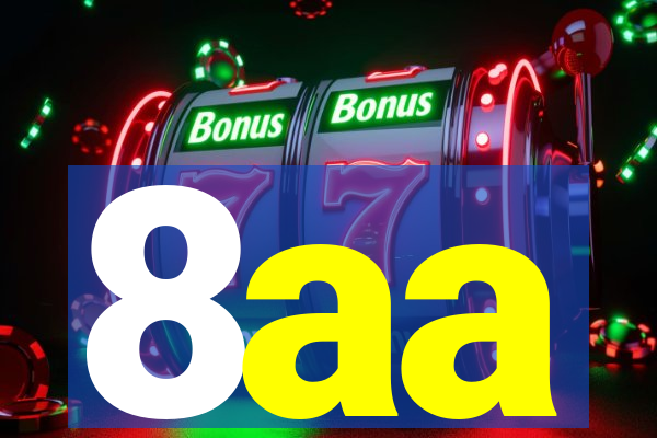 8aa