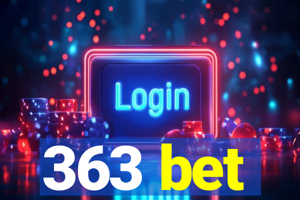 363 bet