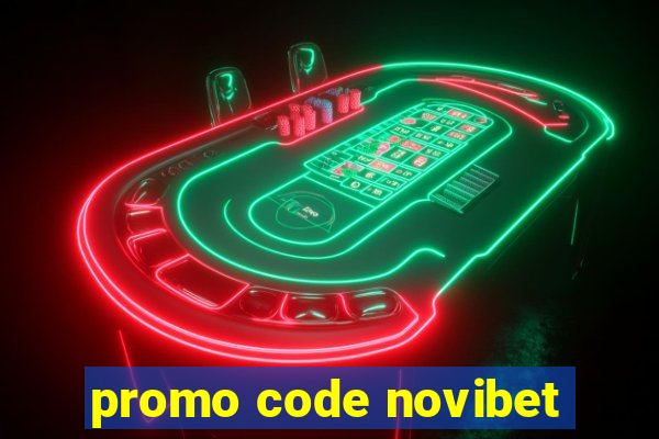 promo code novibet