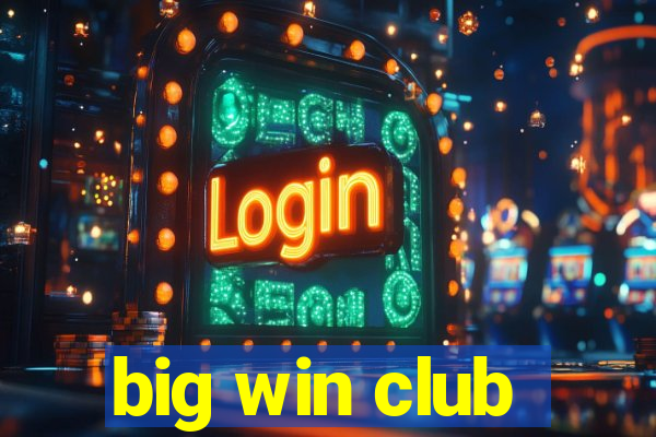 big win club