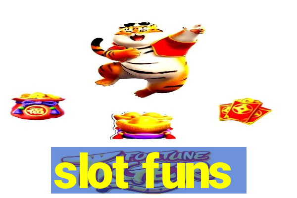 slot funs