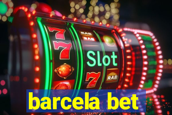 barcela bet