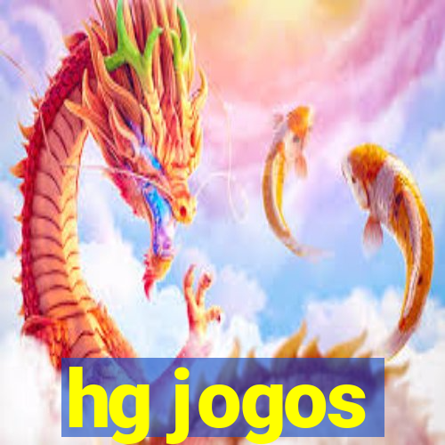 hg jogos