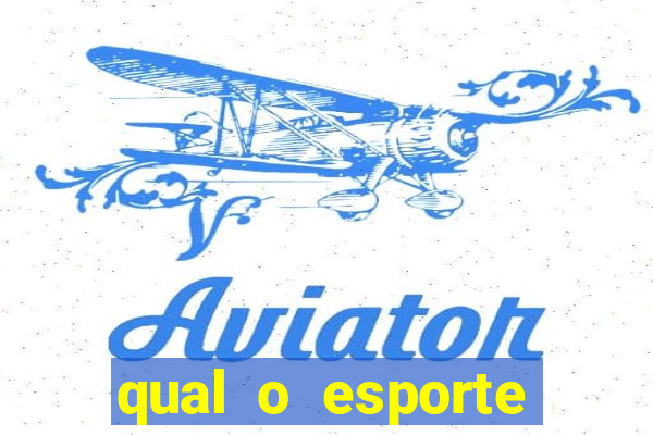 qual o esporte mais caro do mundo