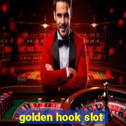 golden hook slot