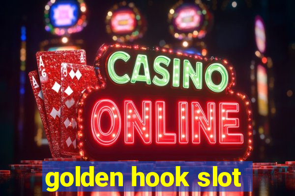 golden hook slot