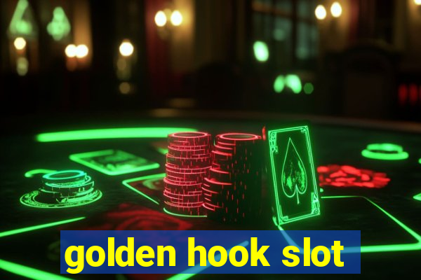 golden hook slot